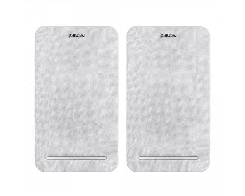 Акустична система F&D R40BT White 