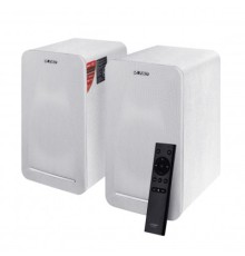 Акустична система F&D R40BT White