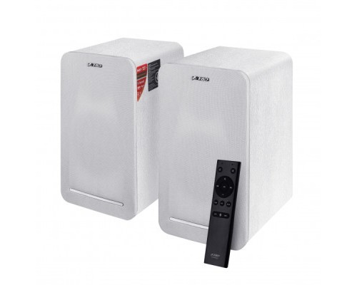 Акустична система F&D R40BT White 