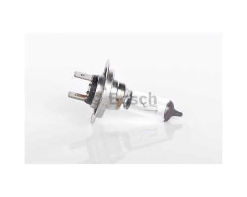 Автолампа Bosch галогенова 55W (1 987 302 071)