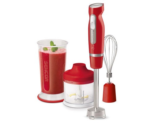 Блендер Sencor SHB4464RD-EUE3