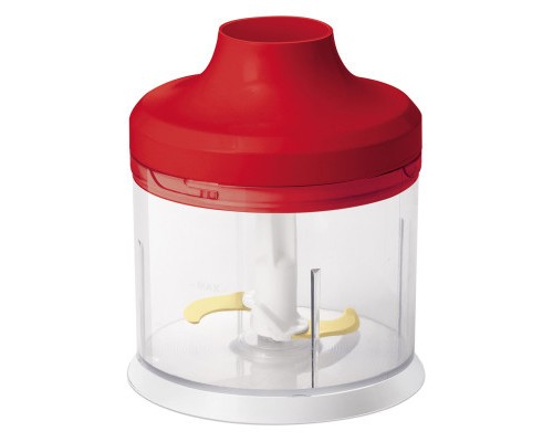 Блендер Sencor SHB4464RD-EUE3