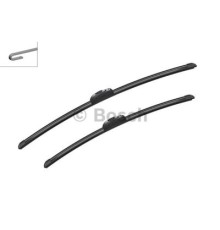 Щітка склоочисника Bosch 3 397 007 584