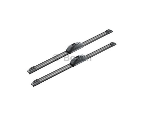 Щітка склоочисника Bosch 3 397 118 900