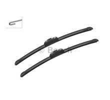 Щітка склоочисника Bosch 3 397 118 900