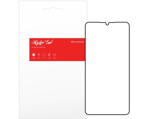 Плівка захисна Armorstandart Xiaomi Mi Note 10 Lite (ARM57988) (ARM57988)