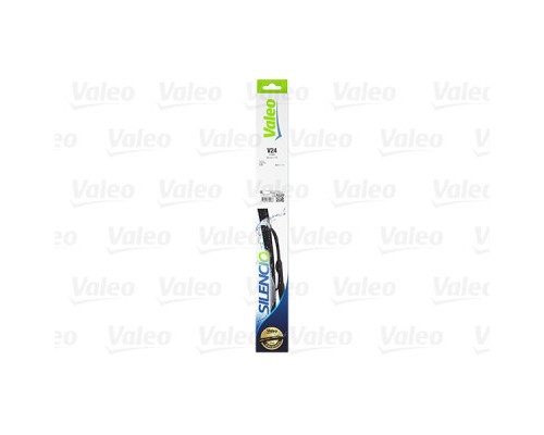 Щітка склоочисника Valeo 574098
