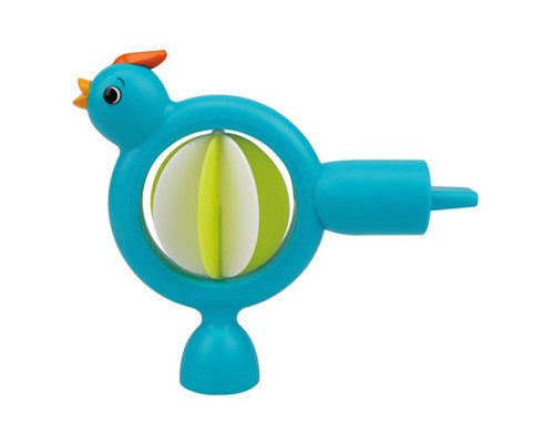 Брязкальце K’S KIDS Свисток Пташка (KA10765-GB)