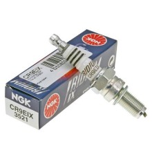Свічка запалювання NGK 3521 CR9EIX