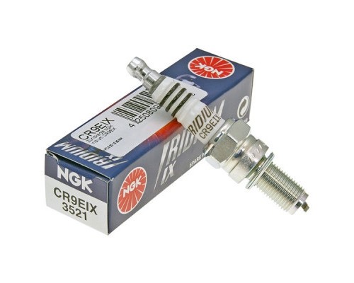 Свічка запалювання NGK 3521 CR9EIX