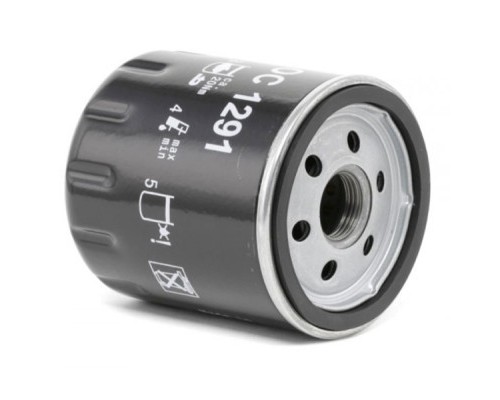 Фільтр масляний Mahle OC1291