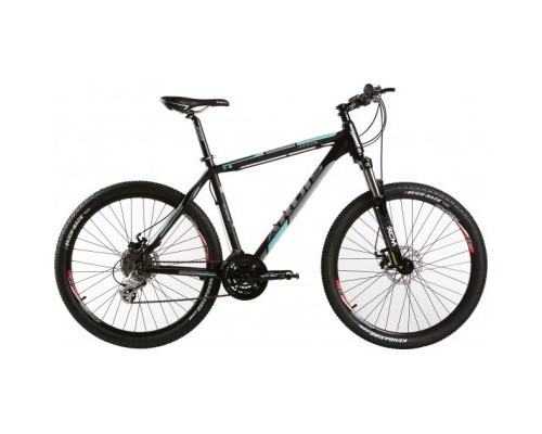 Велосипед Ardis Aurum 26