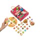 Розвиваюча іграшка Vladi Toys Магнітна кулінарна гра Торт, рос (VT3004-07)