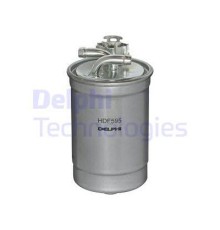 Фільтр паливний Delphi HDF595