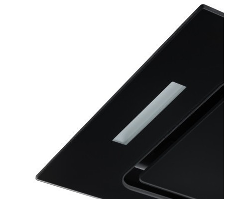 Витяжка кухонна Pyramida CHGX 522 BL