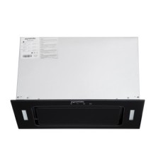 Витяжка кухонна Pyramida CHGX 522 BL