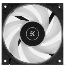 Кулер до корпусу Ekwb EK-Vardar EVO 120ER D-RGB (500-2200 RPM) - White (3831109825372)