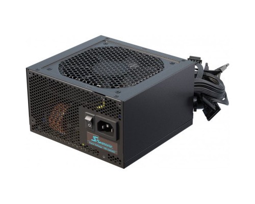 Блок живлення Seasonic 650W (G12 GC-650)