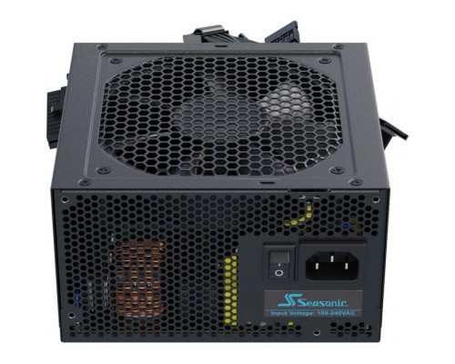 Блок живлення Seasonic 650W (G12 GC-650)