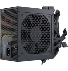Блок живлення Seasonic 650W (G12 GC-650)