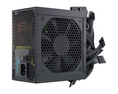 Блок живлення Seasonic 650W (G12 GC-650)