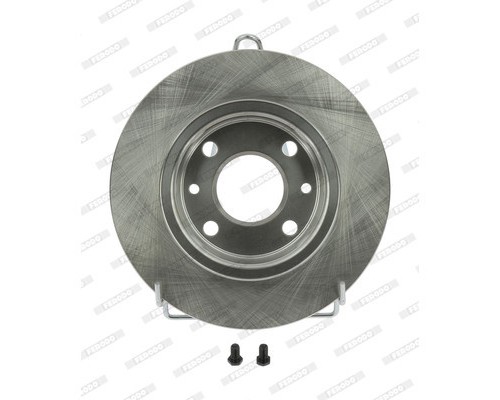 Гальмівний диск FERODO DDF215