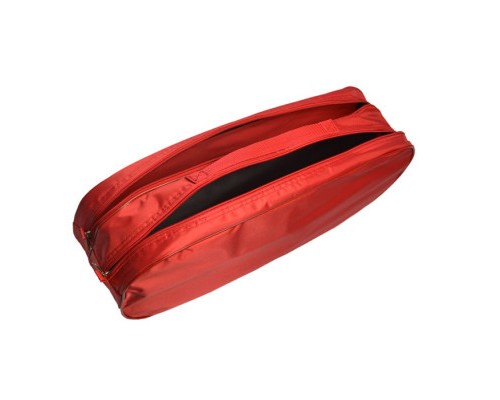 Набір техдопомоги Poputchik автомобіліста універсальний 2 червоний (01-017-У)