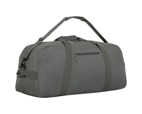 Дорожня сумка Highlander Cargo 100 Grey (927537) Дорожня сумка Highlander Cargo 100 Grey (927537)