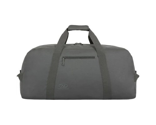Дорожня сумка Highlander Cargo 100 Grey (927537) Дорожня сумка Highlander Cargo 100 Grey (927537)