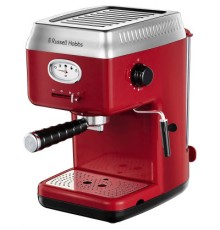 Ріжкова кавоварка еспресо Russell Hobbs Hobbs 28250-56 Retro (28250-56)