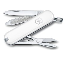 Ніж Victorinox Classic SD Colors Falling Snow (0.6223.7G)