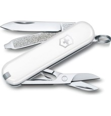 Ніж Victorinox Classic SD Colors Falling Snow (0.6223.7G)