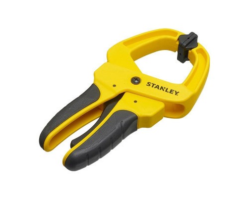 Струбцина Stanley 