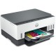 Багатофункціональний пристрій HP Smart Tank 670 c Wi-Fi (6UU48A) 