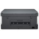 Багатофункціональний пристрій HP Smart Tank 670 c Wi-Fi (6UU48A) 