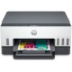 Багатофункціональний пристрій HP Smart Tank 670 c Wi-Fi (6UU48A) 
