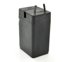 Батарея до ДБЖ Merlion 4V-0.35Ah (GP1132) 