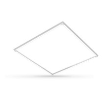 Світильник Videx LED панель ART 40W 5000K (VL-PA405W)