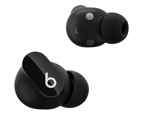 Навушники Beats Studio Buds True Wireless Noise Cancelling Earphones Black (MJ4X3ZM/A)