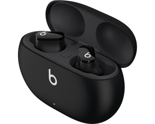 Навушники Beats Studio Buds True Wireless Noise Cancelling Earphones Black (MJ4X3ZM/A)