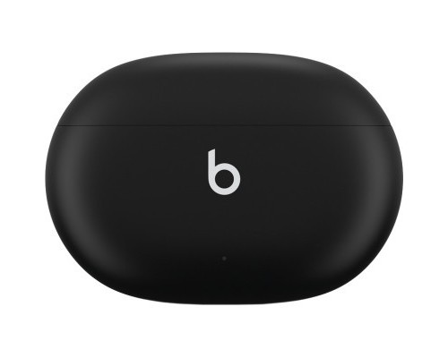 Навушники Beats Studio Buds True Wireless Noise Cancelling Earphones Black (MJ4X3ZM/A)