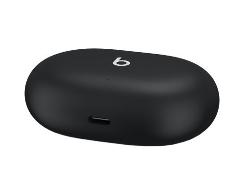 Навушники Beats Studio Buds True Wireless Noise Cancelling Earphones Black (MJ4X3ZM/A)