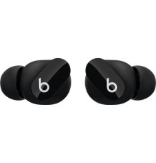 Навушники Beats Studio Buds True Wireless Noise Cancelling Earphones Black (MJ4X3ZM/A)