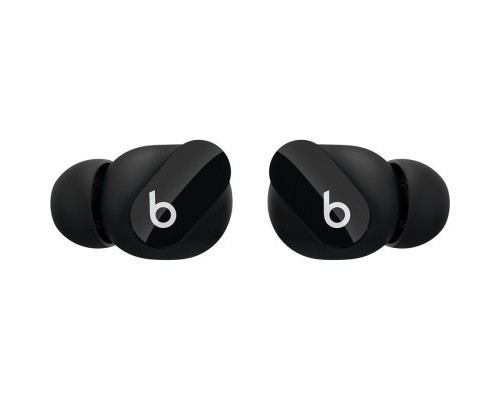 Навушники Beats Studio Buds True Wireless Noise Cancelling Earphones Black (MJ4X3ZM/A)