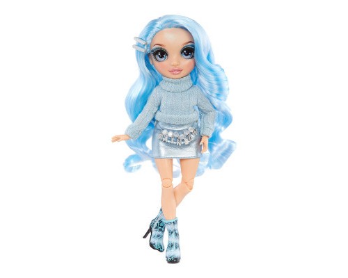 Лялька Rainbow High S3 - Крижинка (575771)