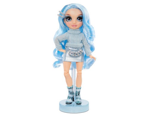 Лялька Rainbow High S3 - Крижинка (575771)