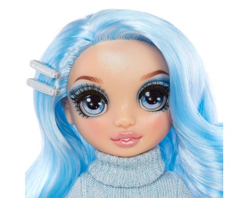 Лялька Rainbow High S3 - Крижинка (575771)