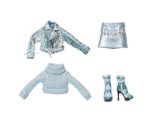 Лялька Rainbow High S3 - Крижинка (575771)