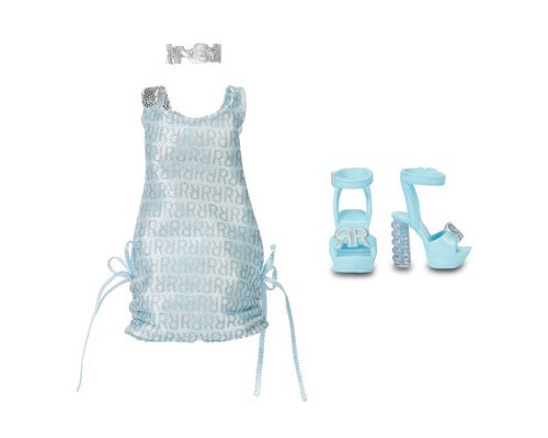 Лялька Rainbow High S3 - Крижинка (575771)