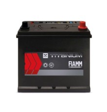 Акумулятор автомобільний FIAMM 95А (7905194)